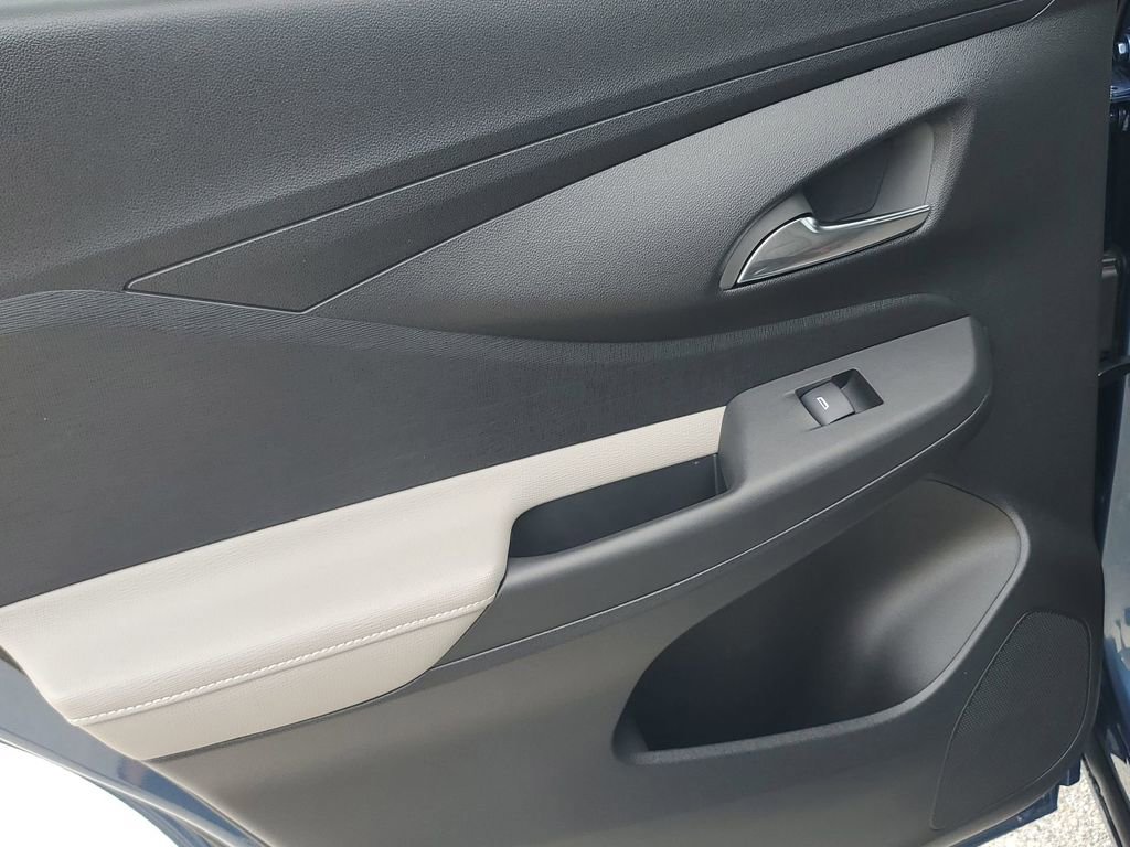 2025 Buick Envista Avenir photo 40