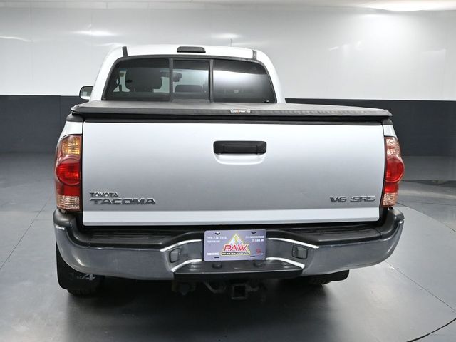2006 Toyota Tacoma Base photo 4