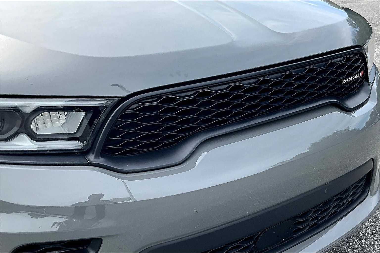 2024 Dodge Durango GT Plus photo 29