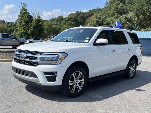 2024 Ford Expedition Limited photo 7