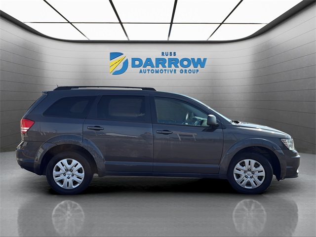 2016 Dodge Journey SE photo 6
