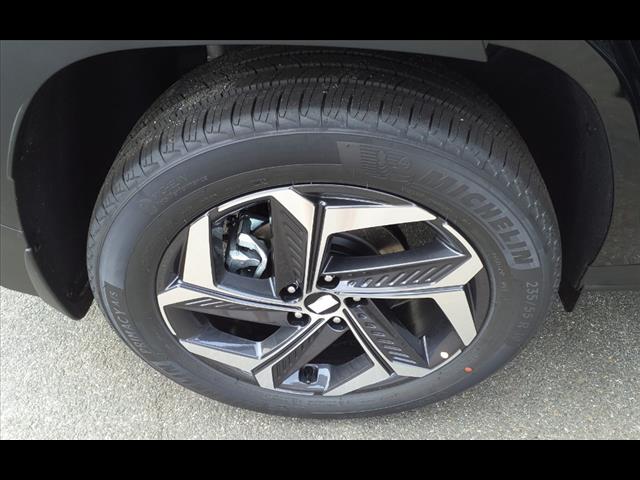 2023 Hyundai Tucson Plug-in Hybrid Limited Sport photo 4