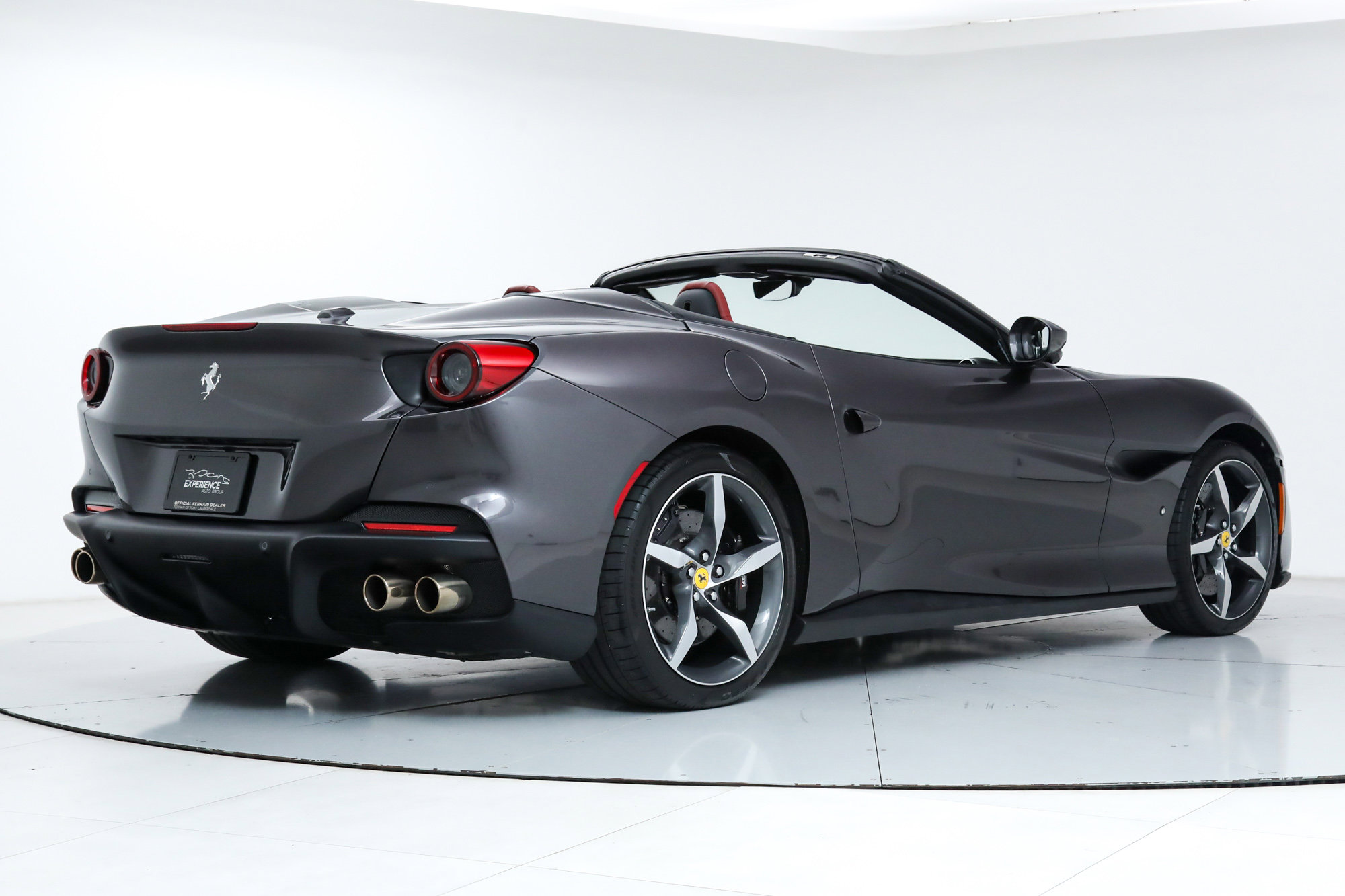 2023 Ferrari Portofino M photo 3