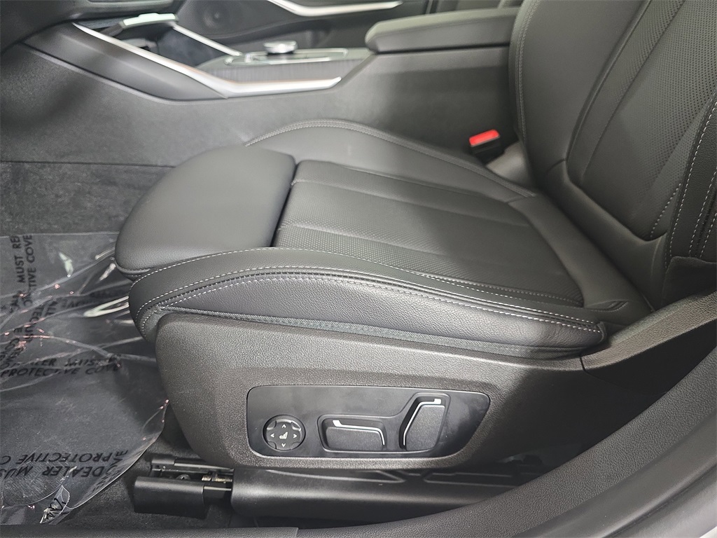 2025 Bmw 330i xDrive photo 29
