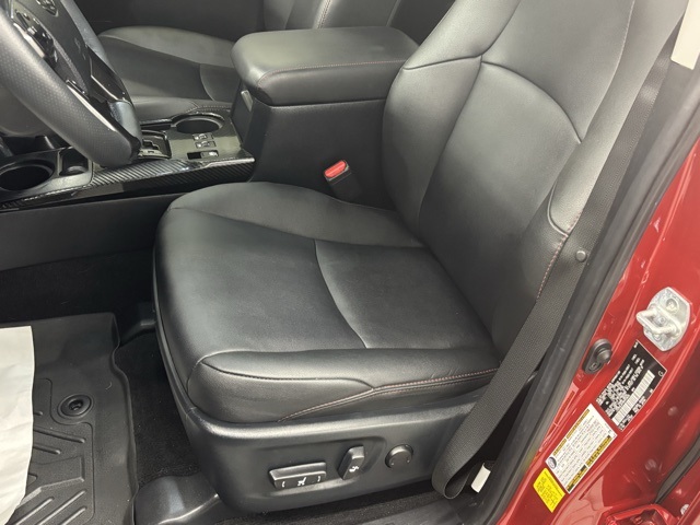2021 Toyota 4Runner TRD Off-Road Premium photo 13
