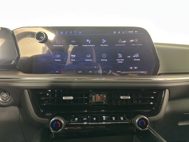 2025 Chevrolet Tahoe LS photo 12