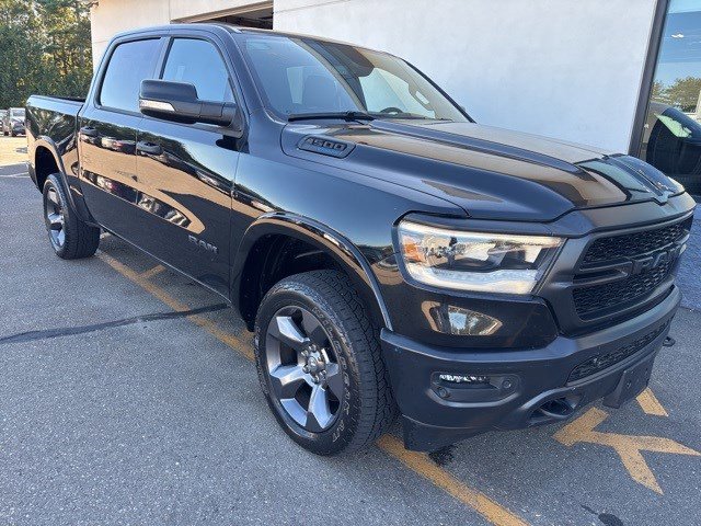 2022 RAM Ram 1500 Pickup