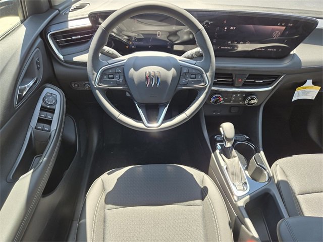 2026 Buick Encore GX Preferred photo 14