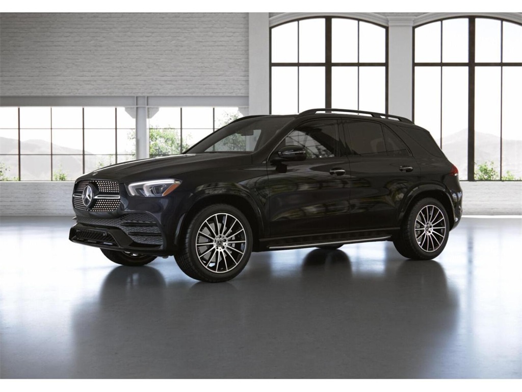 2023 Mercedes Benz GLE 450 4MATIC photo 34