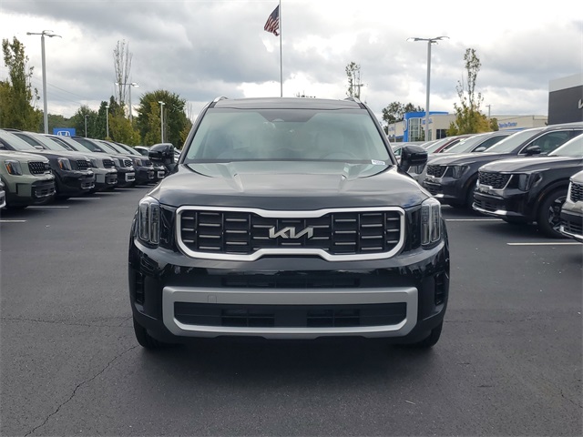 2025 Kia Telluride S photo 2