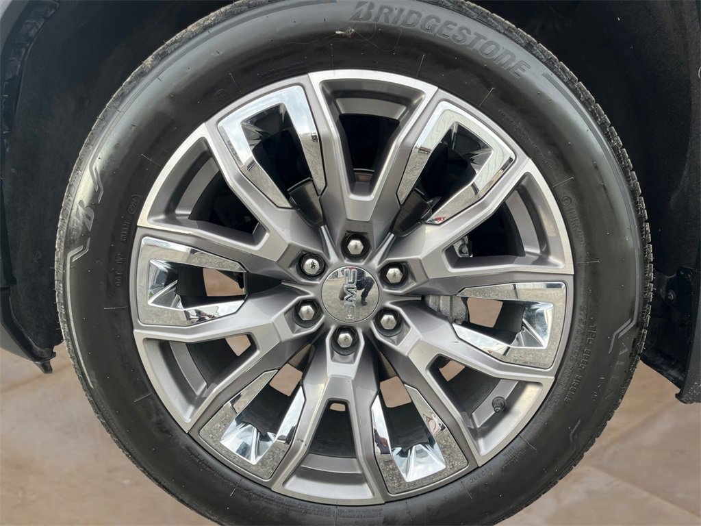 2023 Gmc Sierra 1500 Denali photo 19