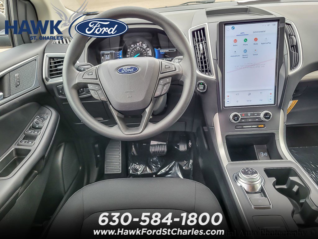 2024 FORD EDGE - Image 9