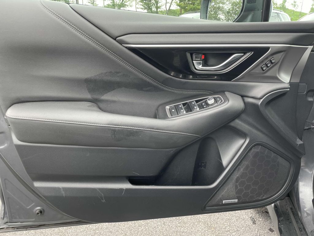 2024 Subaru Outback Touring XT photo 4