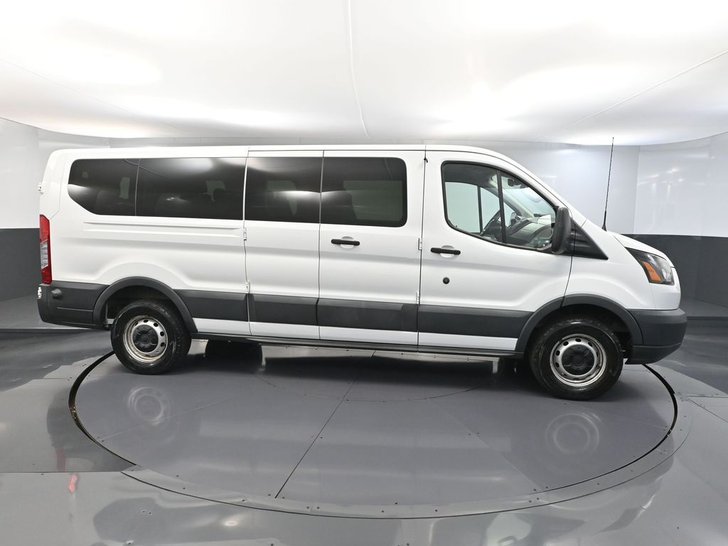 2016 Ford Transit Van photo 2