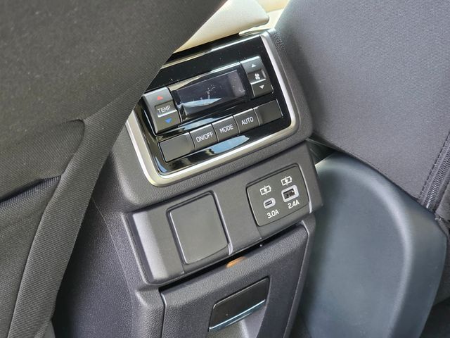 2025 Subaru Ascent Premium photo 21