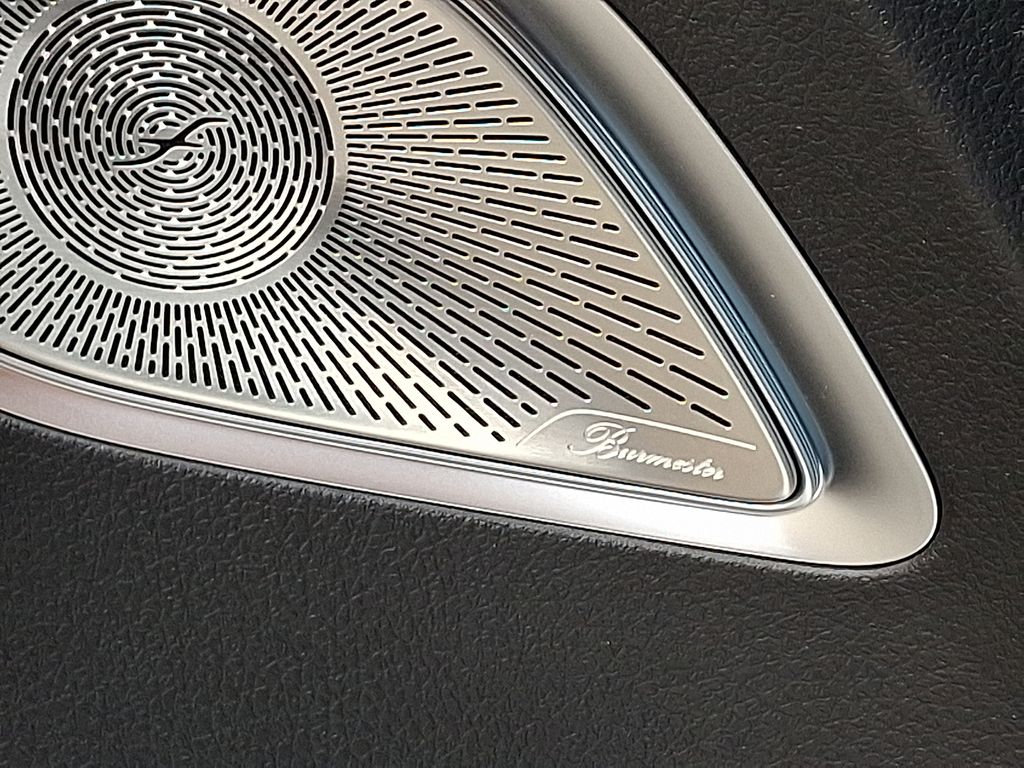 2025 Mercedes Benz 350 4MATIC photo 19