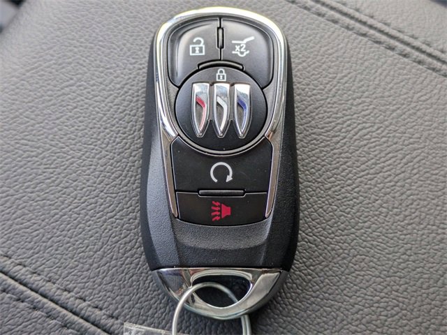2026 Buick Encore GX Preferred photo 33