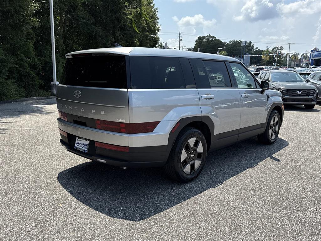 2026 Hyundai Santa Fe SE photo 2