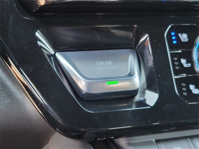 2023 Gmc Sierra 1500 AT4 photo 24