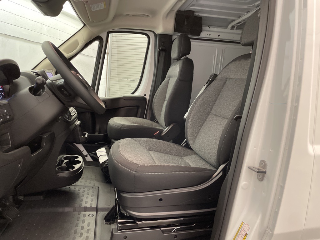 2026 Ram ProMaster 1500 photo 11