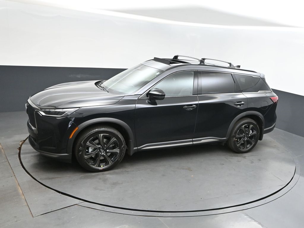 2026 Infiniti QX60 Autograph AWD photo 28