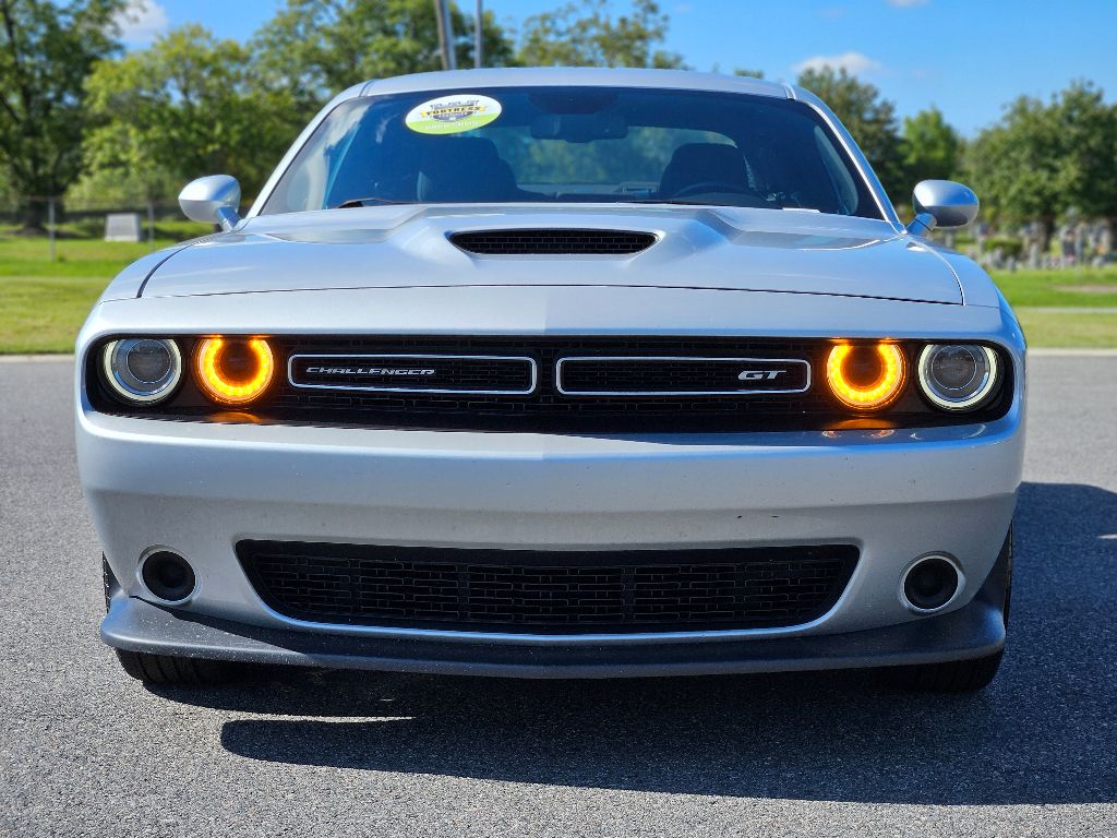2023 Dodge Challenger GT photo 2