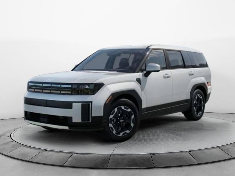 2026 Hyundai Santa Fe SE's photo