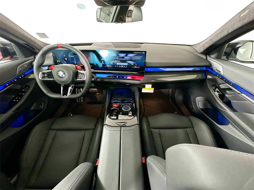 2026 Bmw M5 5 photo 25
