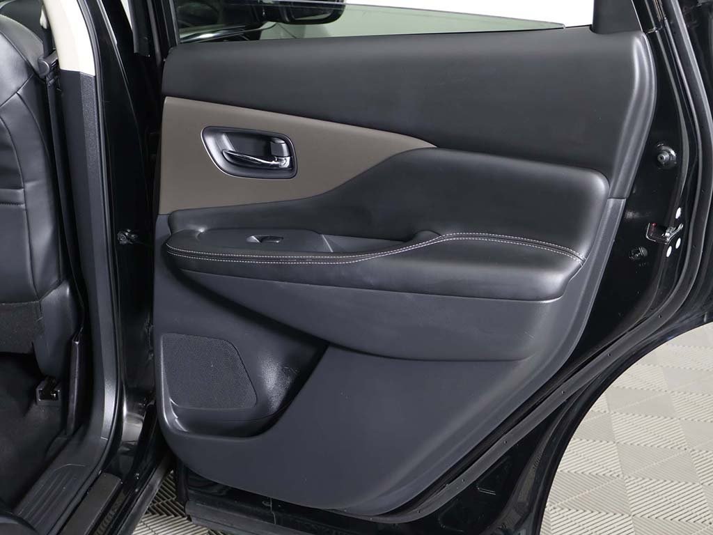 2024 Nissan Murano SV photo 22