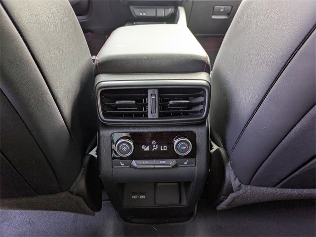 2024 Acura ZDX Type S photo 16