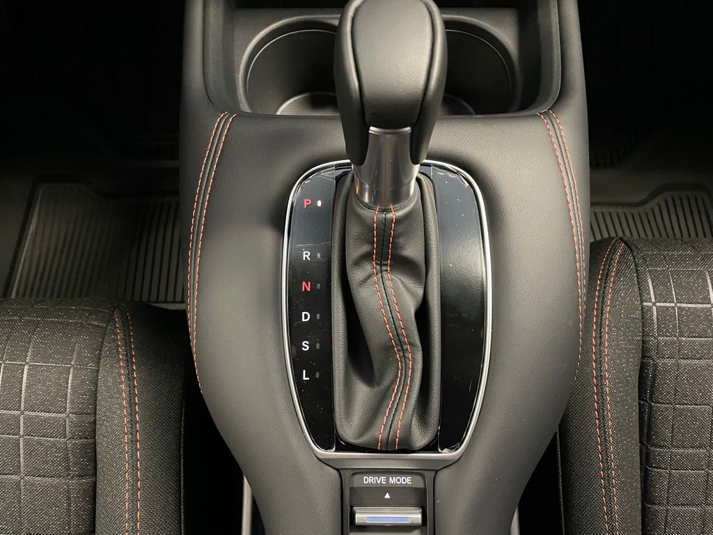 2026 Honda HR-V Sport photo 24