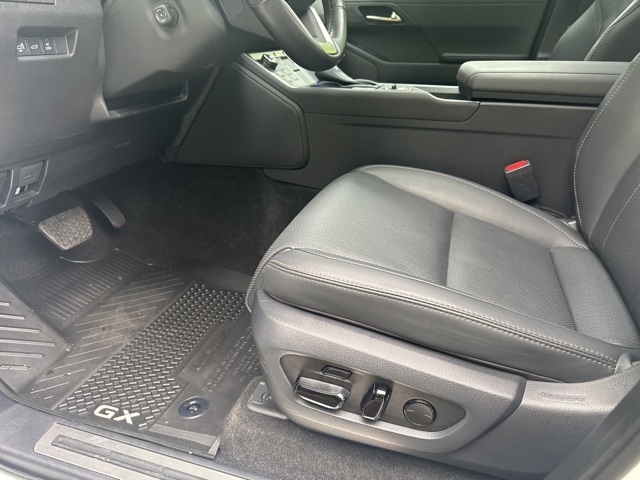 2024 Lexus GX 550 Overtrail photo 22