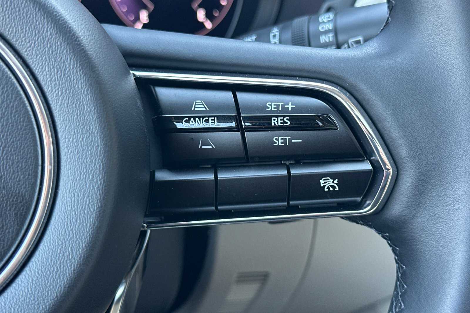 2024 Mazda CX-90 Premium Plus photo 25