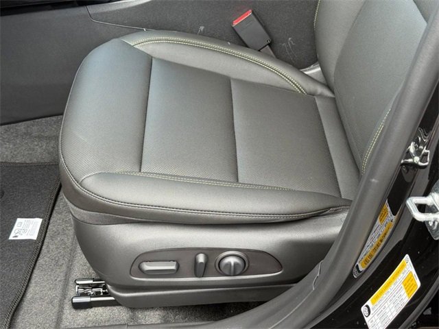 2025 Chevrolet Trax ACTIV photo 12