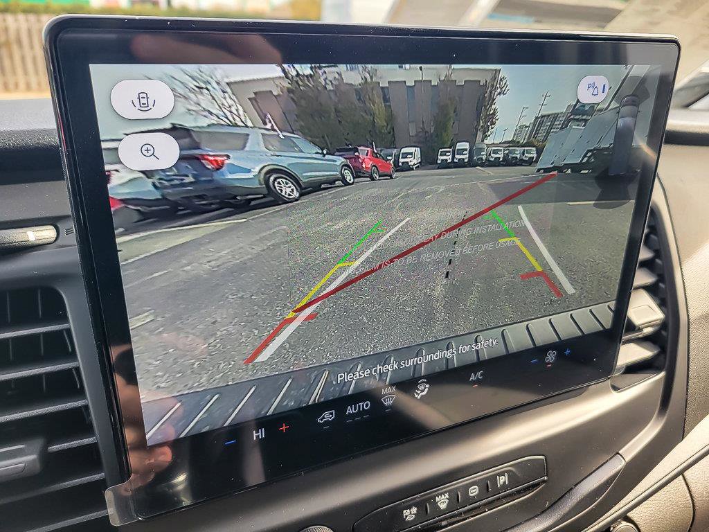 2026 FORD TRANSIT - Image 18