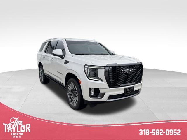 2023 GMC Yukon Denali Ultimate's photo