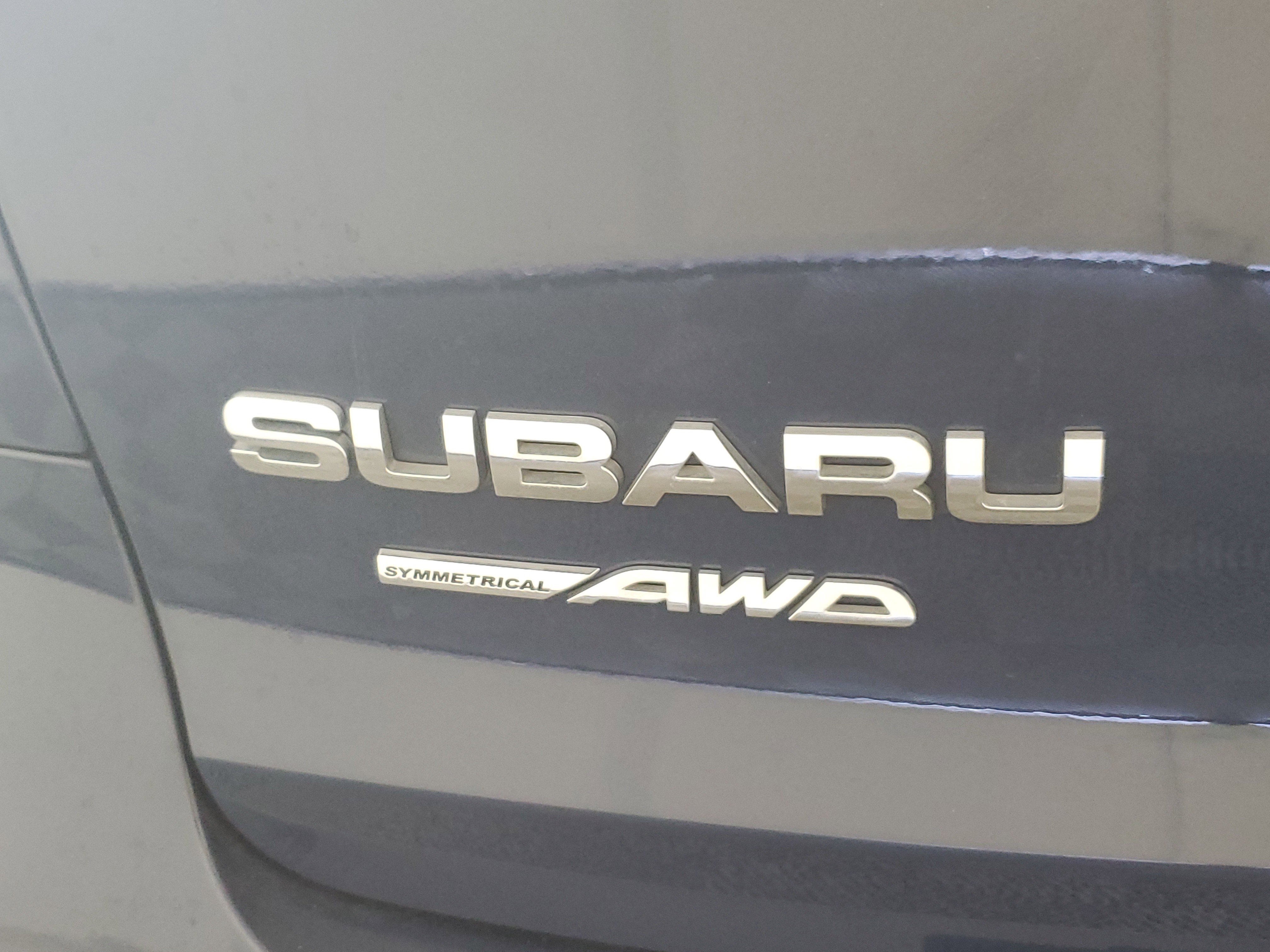 Used 2023 Cosmic Blue Pearl Subaru Limited image 32