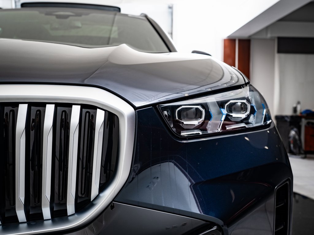 2026 Bmw X5 xDrive50e photo 14