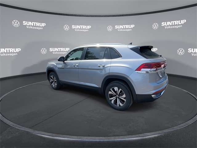 2026 Volkswagen Atlas Cross Sport SE photo 6