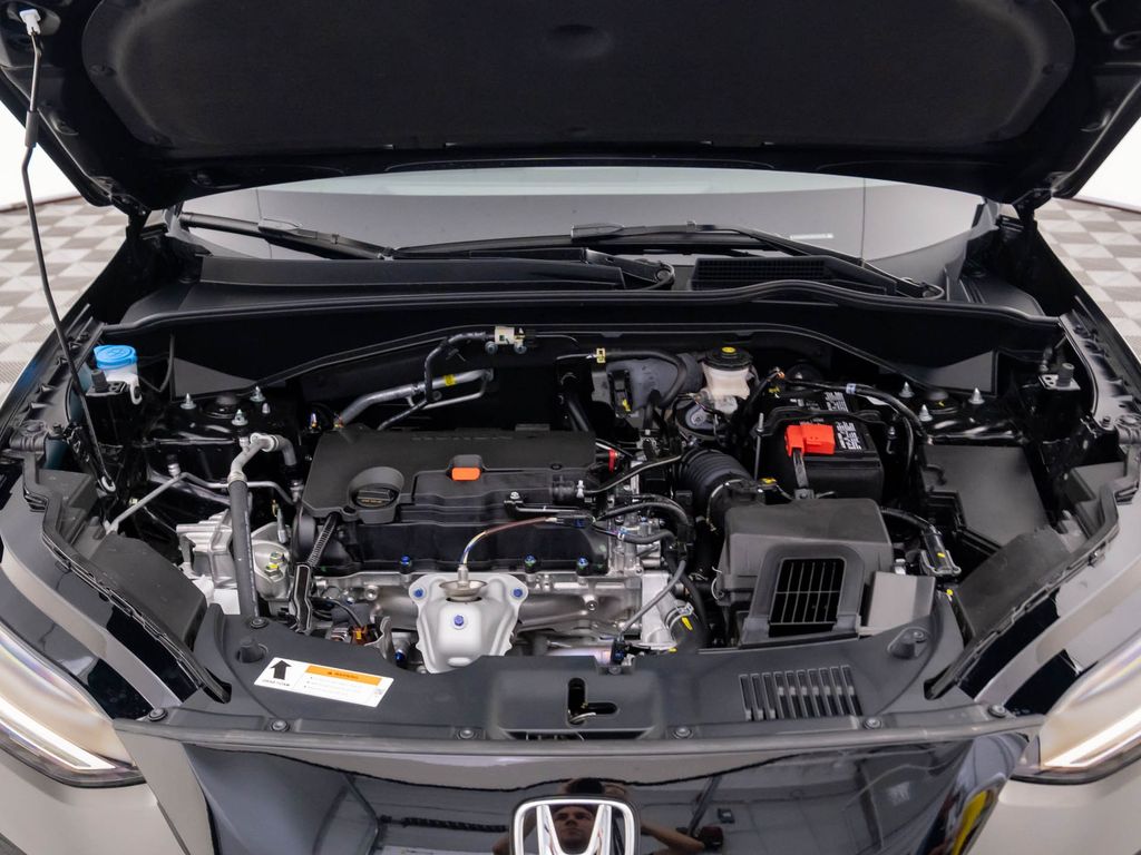 2026 Honda HR-V Sport photo 24