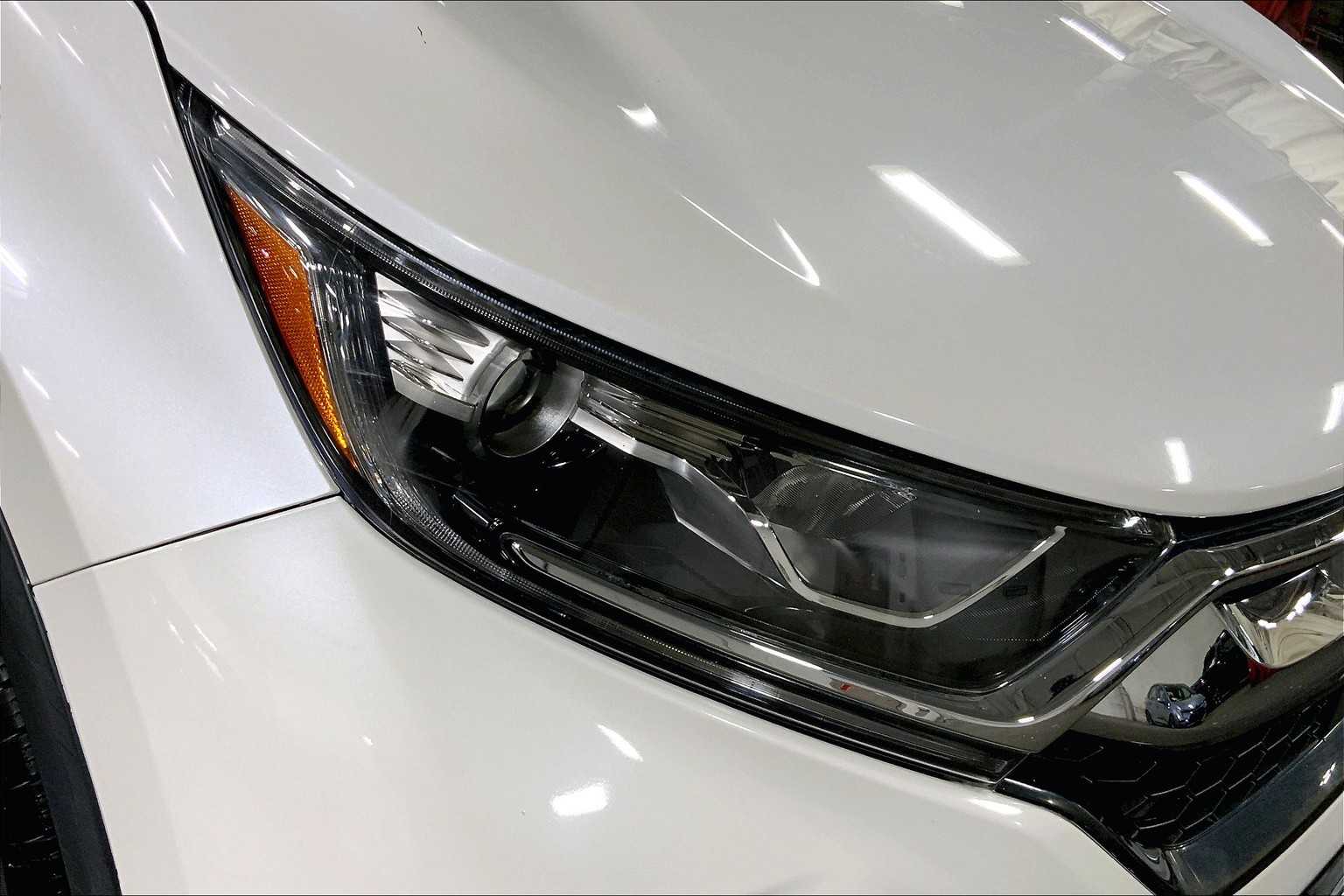 2018 Honda CR-V EX photo 26