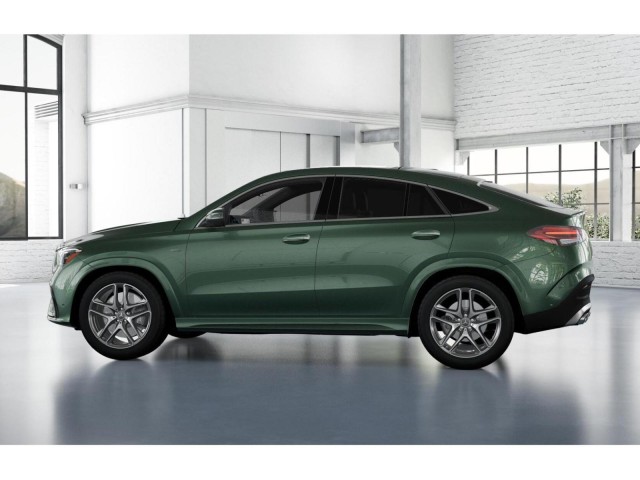 2026 Mercedes Benz GLE AMG 53 photo 31