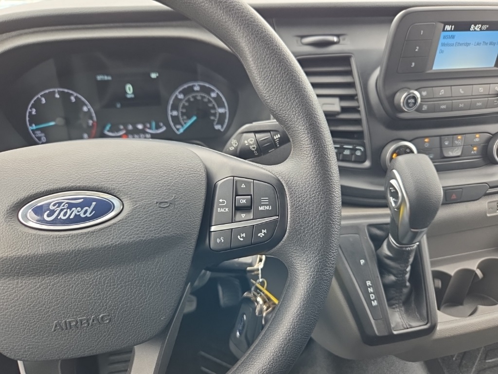 2024 Ford Transit XL photo 12