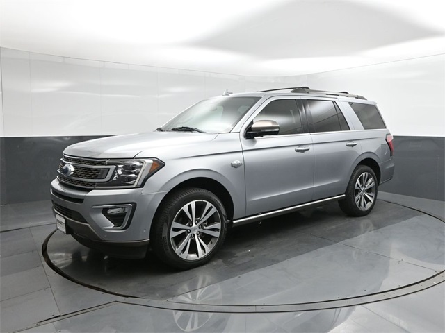 2021 Ford Expedition King Ranch's photo