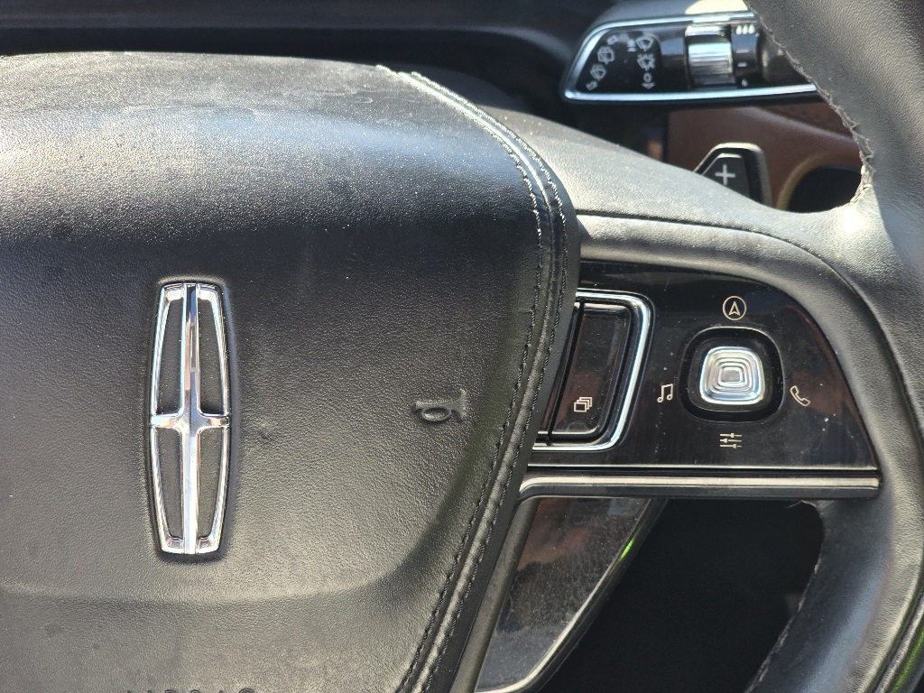 2021 Lincoln Aviator Grand Touring photo 16