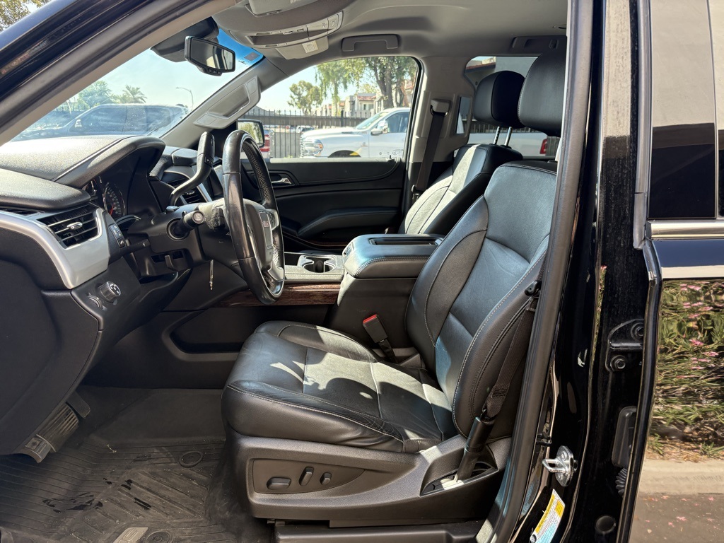 2020 Gmc Yukon XL SLT photo 8