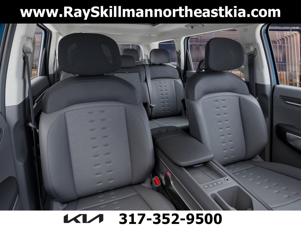 2026 Kia EV9 Wind photo 13