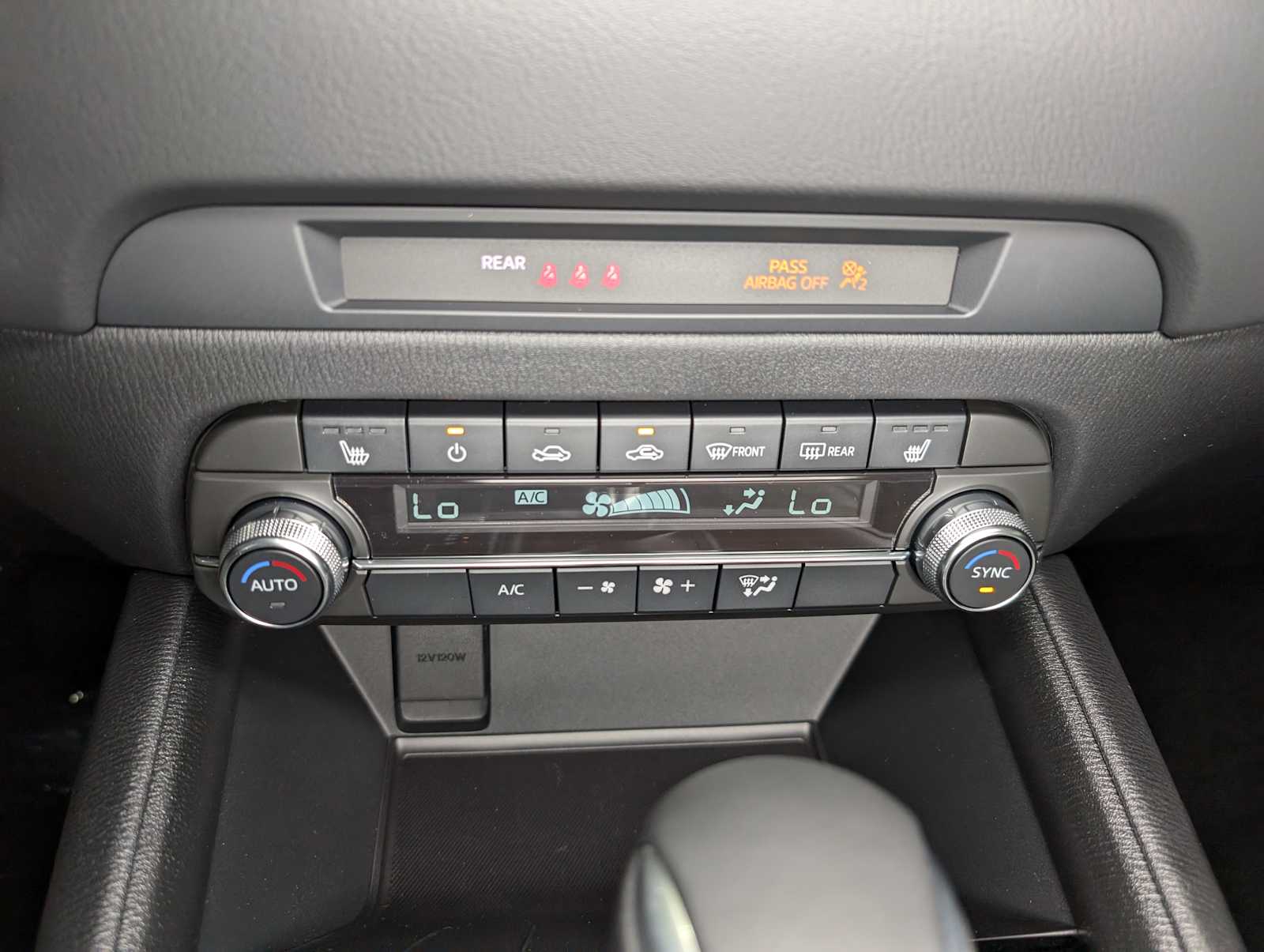 2025 Mazda CX-5 2.5 S Preferred photo 30