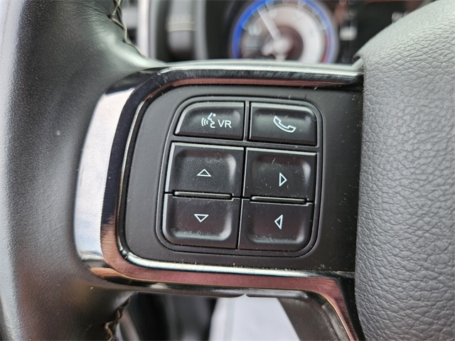 2022 Ram 3500 Limited photo 25