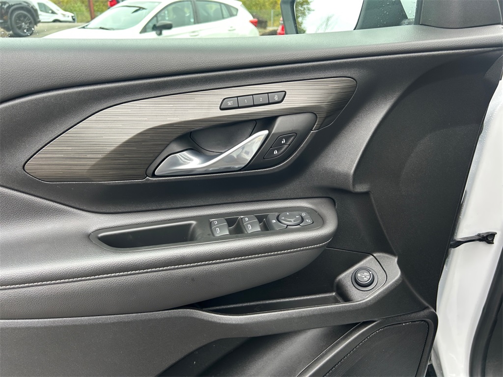 2022 Gmc Terrain SLT photo 10